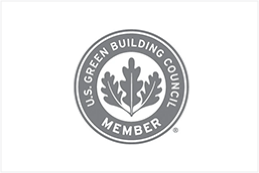 Green Building Council logo