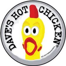 Dave's Hot Chicken Logo