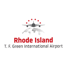 TF Green Airport Logo